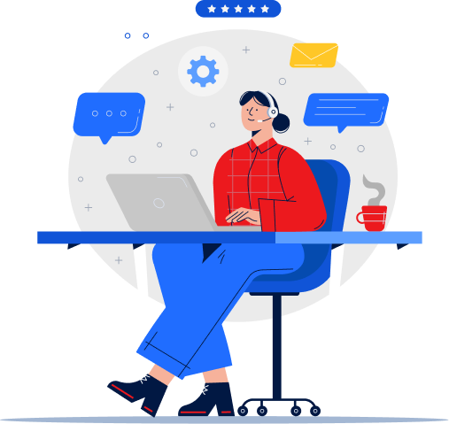 Chat48 團隊協助設定與導入